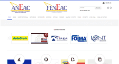 Desktop Screenshot of mail.aneac.com